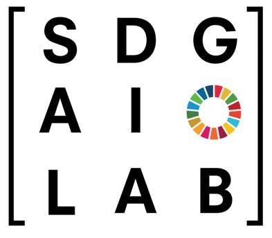 SDG AI Lab